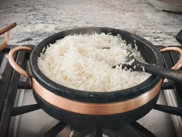 Soapstone Cookwares
