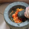 Mortar Pestle