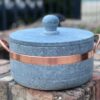 Soapstone Pots and Pans