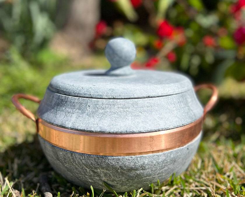 5 Essential Steps to Season and Preserve Your Brazilian Soapstone Cookware for a lifetime