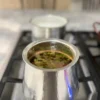 Tin Cookware