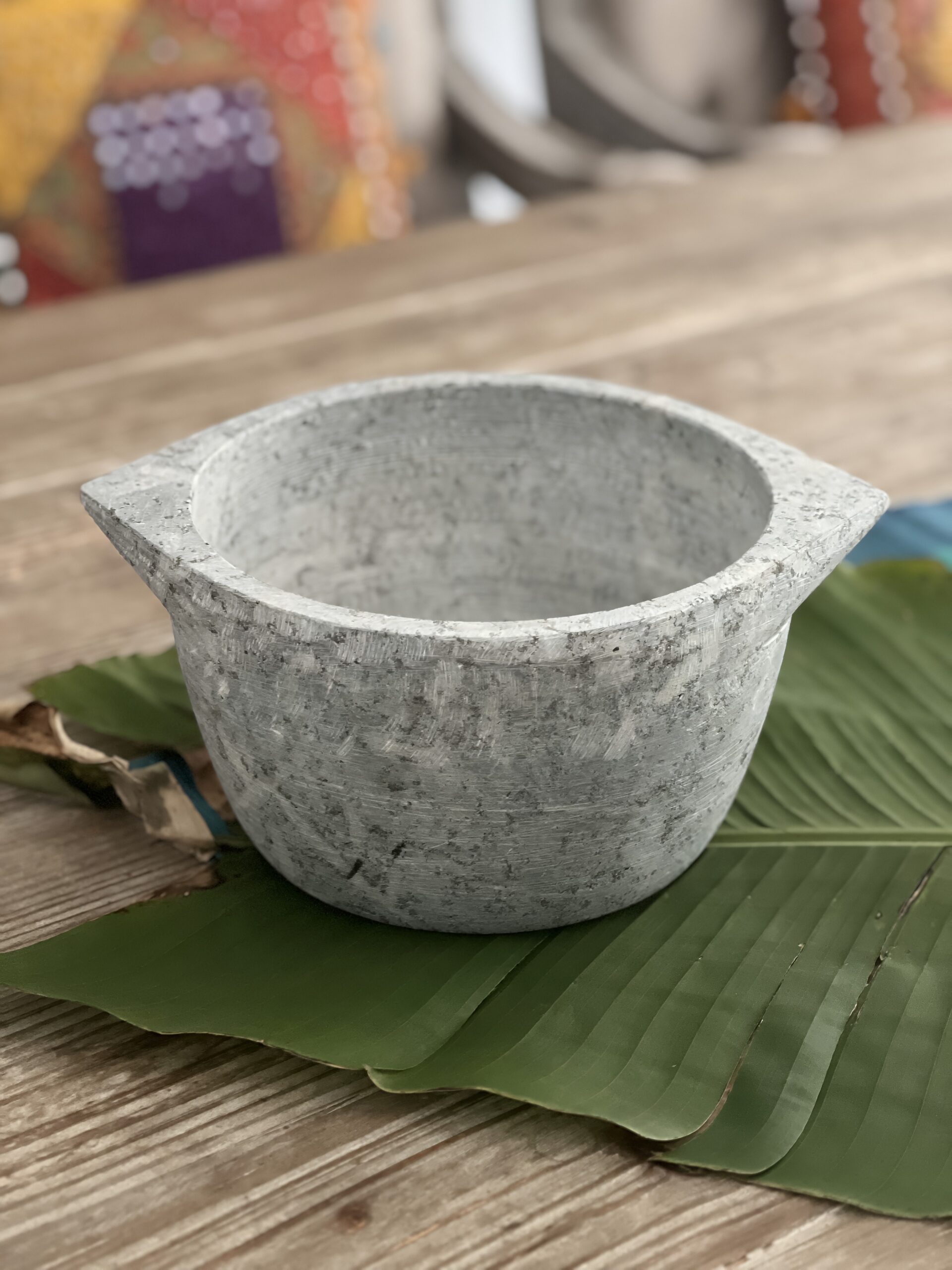 Soapstone Cookwares Soapstone Cookwares