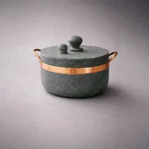 Soapstone Humidifier